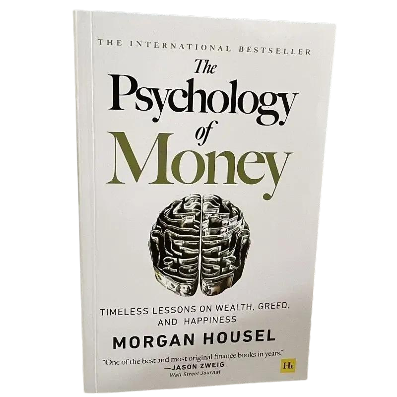 The Psychology of Money