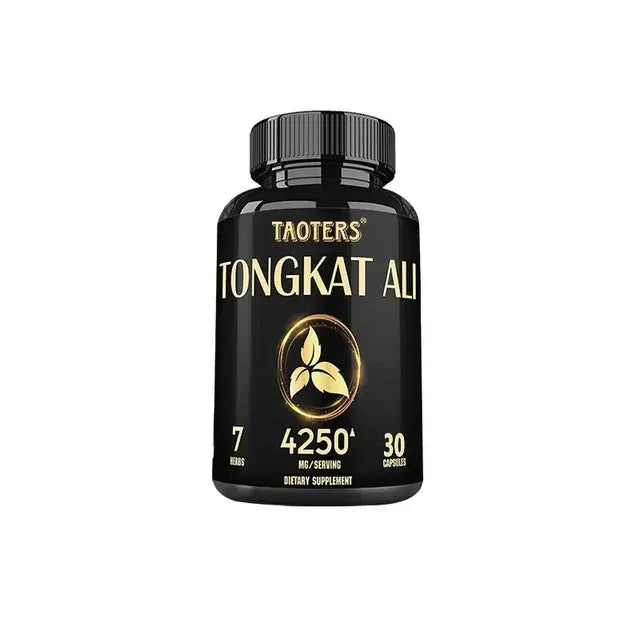 Tongkat Ali Supplement