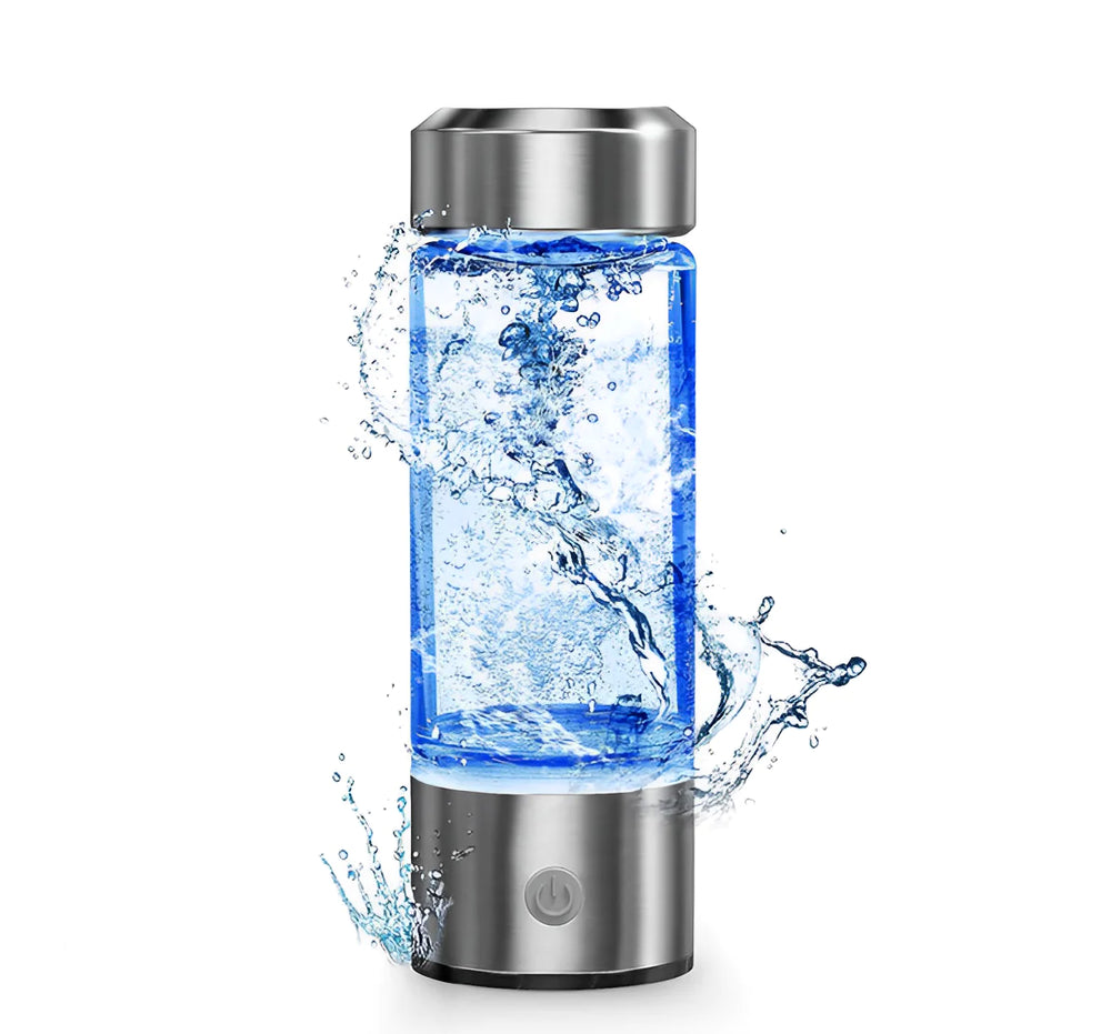 Hydrogen Water Bottle