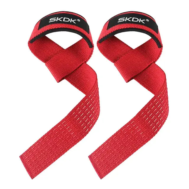 Grip Straps