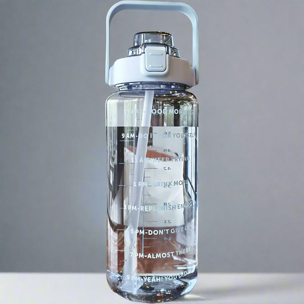 Water Bottle Eco