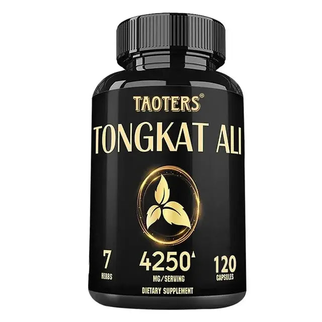 Tongkat Ali Supplement