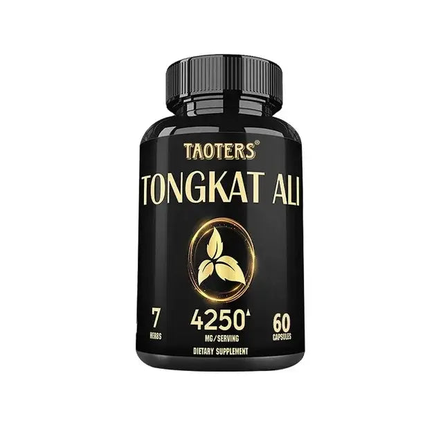 Tongkat Ali Supplement